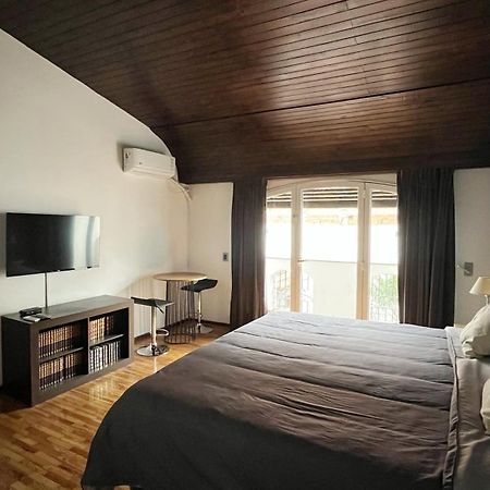 Aristides Lodge Mendoza Luaran gambar