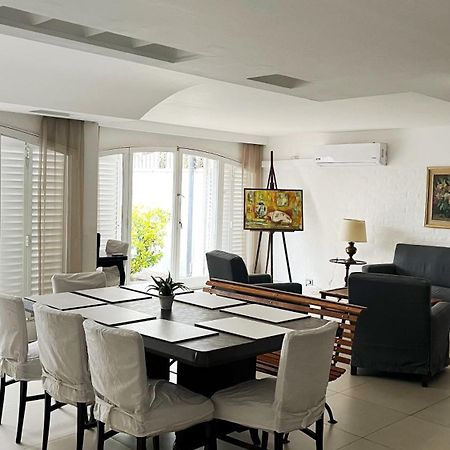 Aristides Lodge Mendoza Luaran gambar