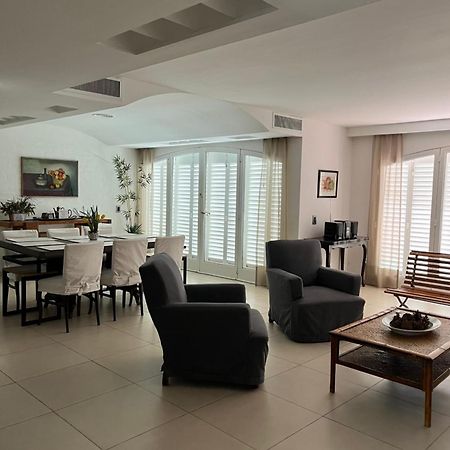 Aristides Lodge Mendoza Luaran gambar