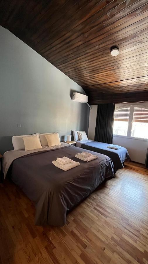 Aristides Lodge Mendoza Luaran gambar