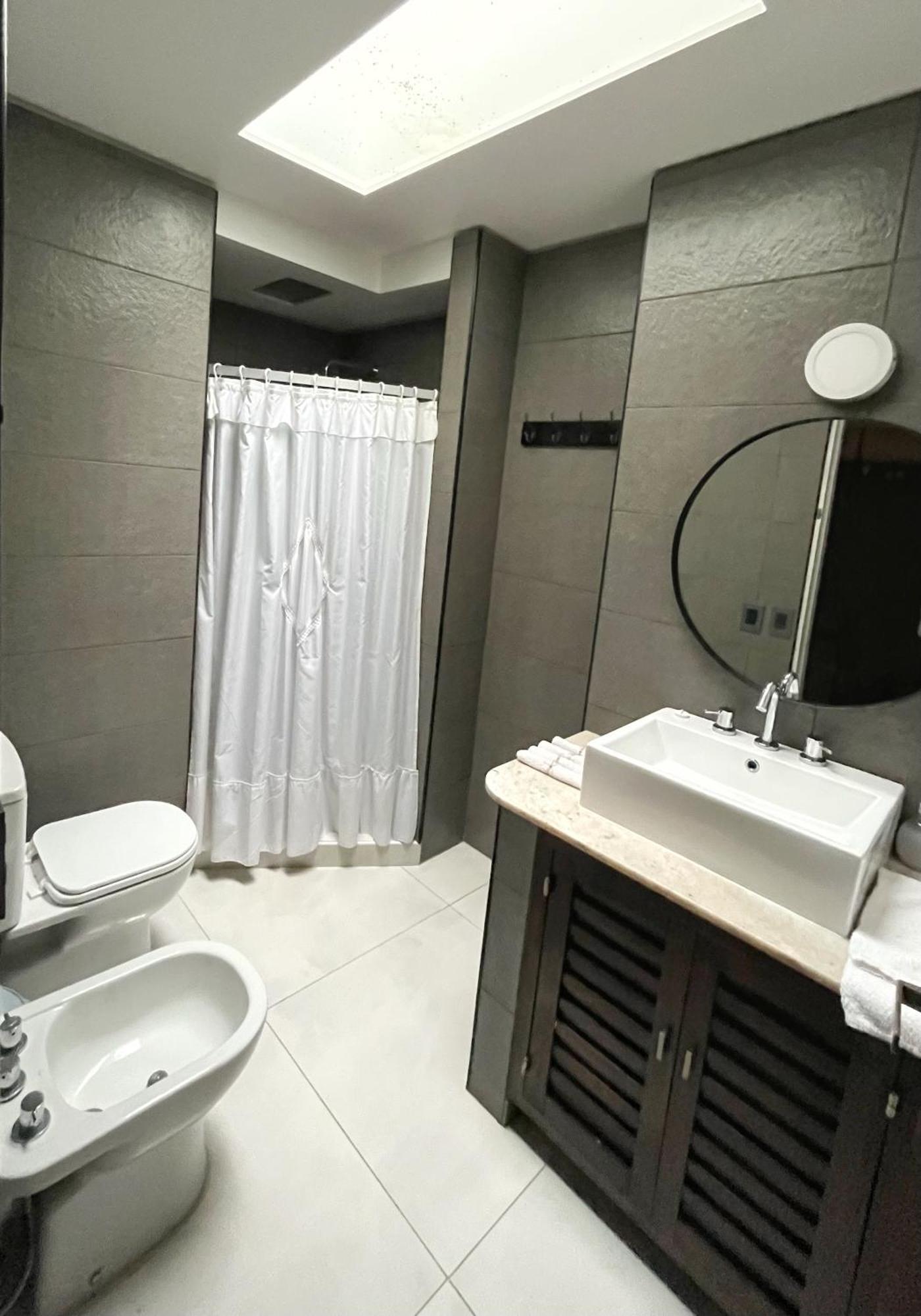 Aristides Lodge Mendoza Luaran gambar